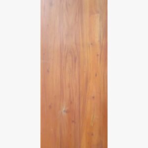 Wooden Solid Door-HSWF