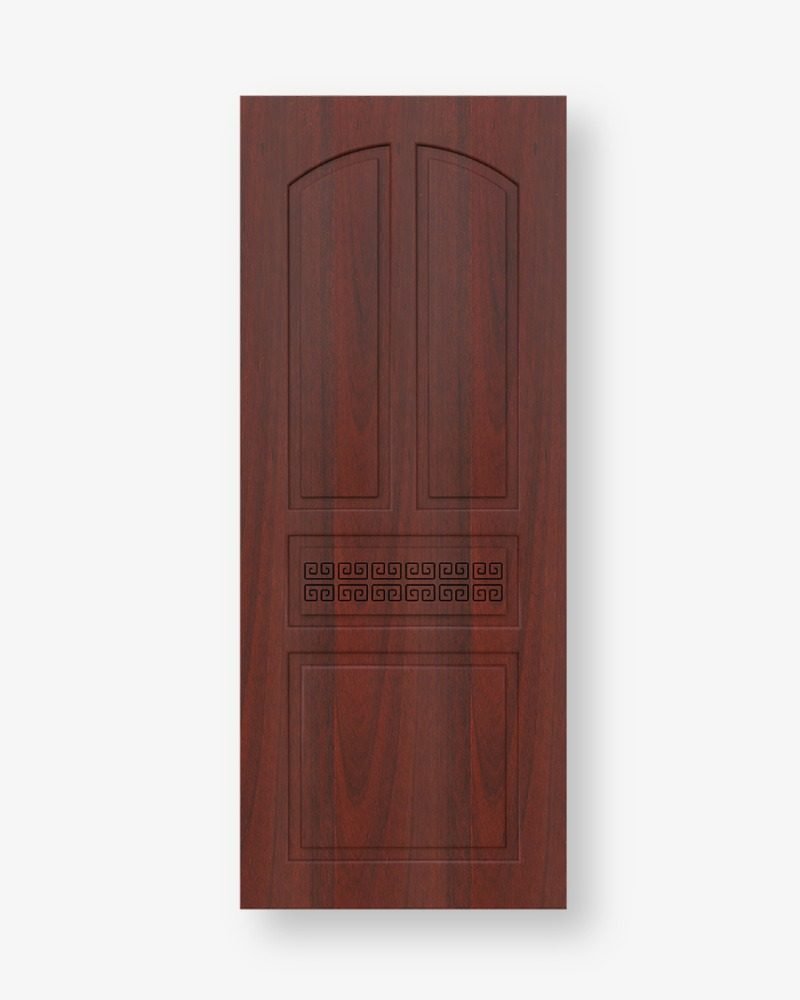 Wooden Solid Door-HSWG
