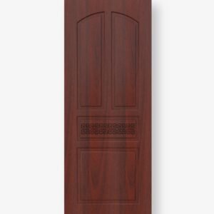 Wooden Solid Door-HSWF