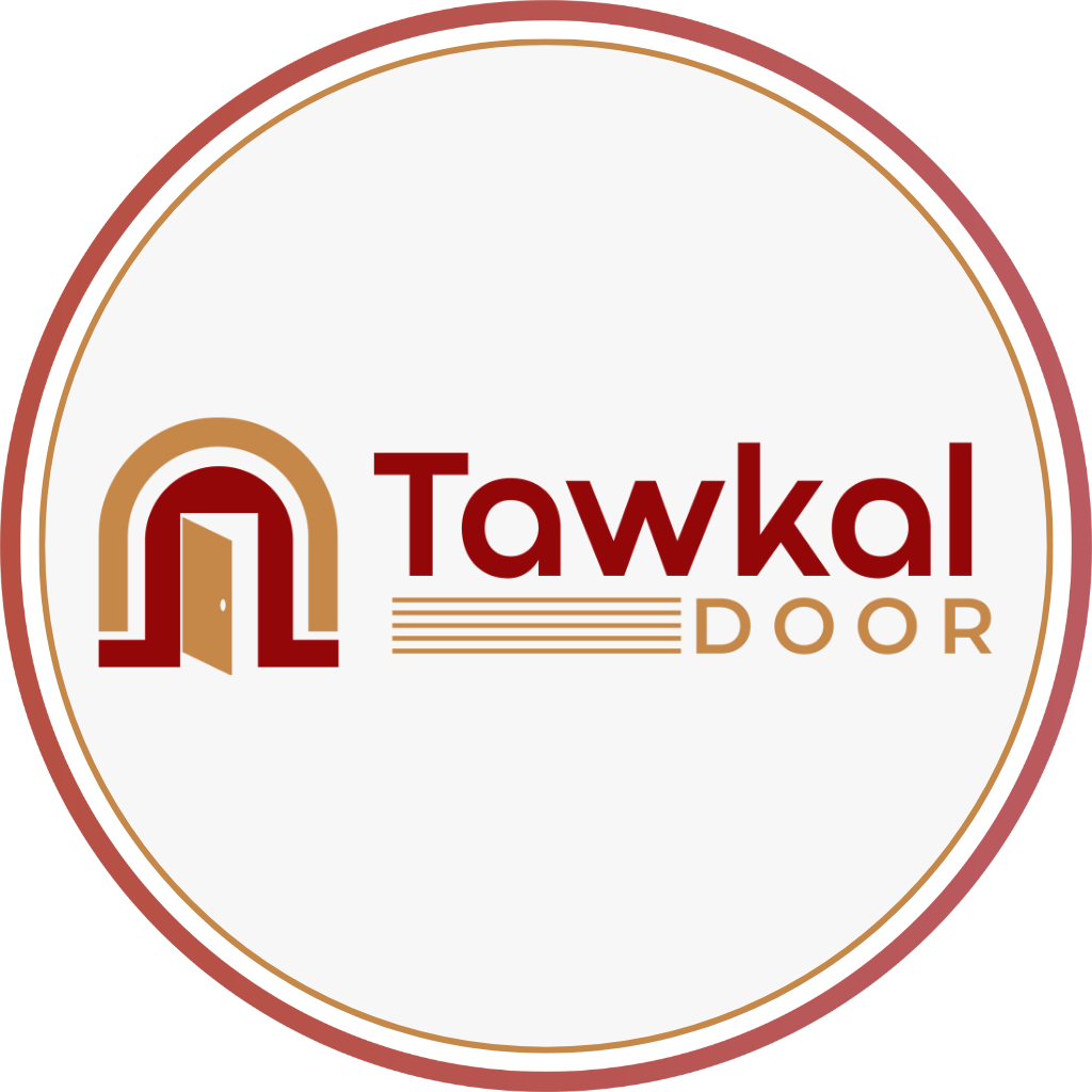 Tawkal Door Logo